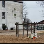 ...Schule für ein Jahr...