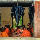Schule für Mönche #1