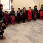 Schule für Waisenkinder, Mingora, Pakistan