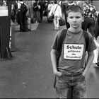 Schule gefährdet die Gesundheit - Stuttgart 2007