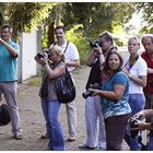 "Schule hat begonnen" - die neuen Fotokurse laufen