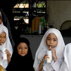 Schule in Brunei
