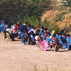 Schule in Bundi