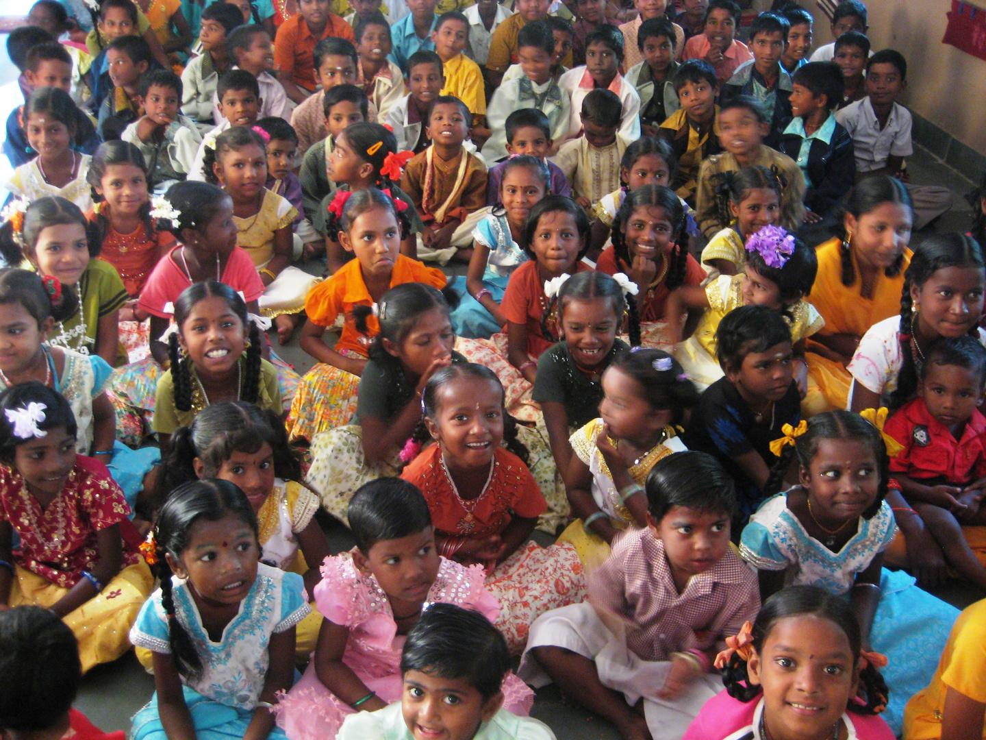 Schule In Indien Foto Bild Fotos Urlaub Urlaub World Bilder Auf Fotocommunity