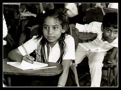 Schule in Nicaragua