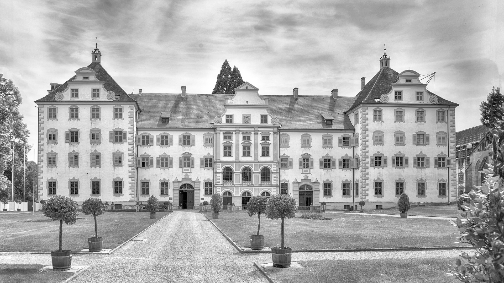 Schule Schloss Salem