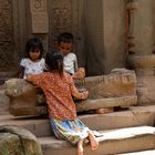 schule spielen, cambodia 2010