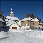 Schule und Kirche