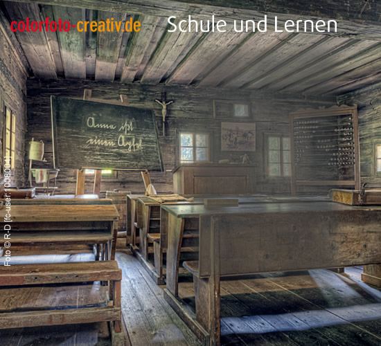 Schule und Lernen