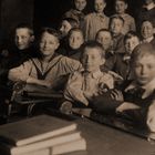 Schule vor 100 Jahren