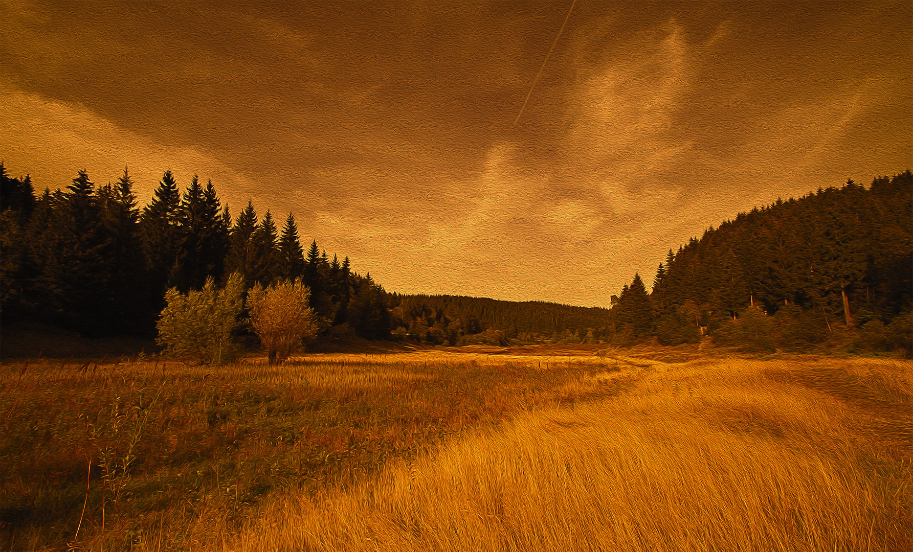 Schulenberg im Oberharz