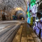 Schulenbergtunnel 1 Hattingen