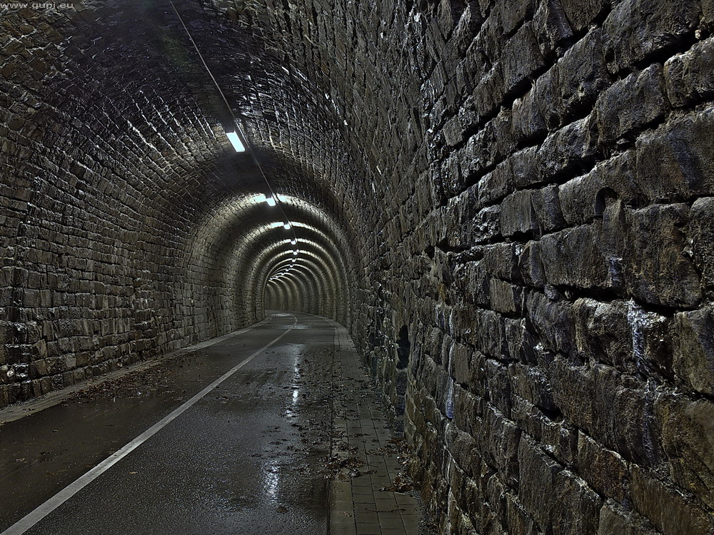 Schulenbergtunnel