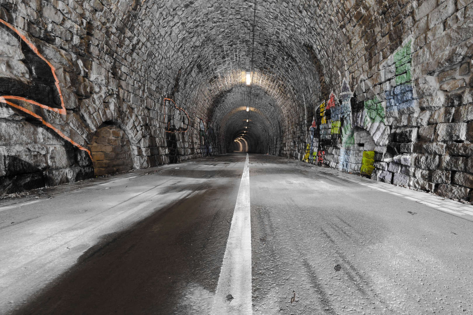 Schulenbergtunnel 2 Hattingen