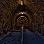 Schulenbergtunnel II