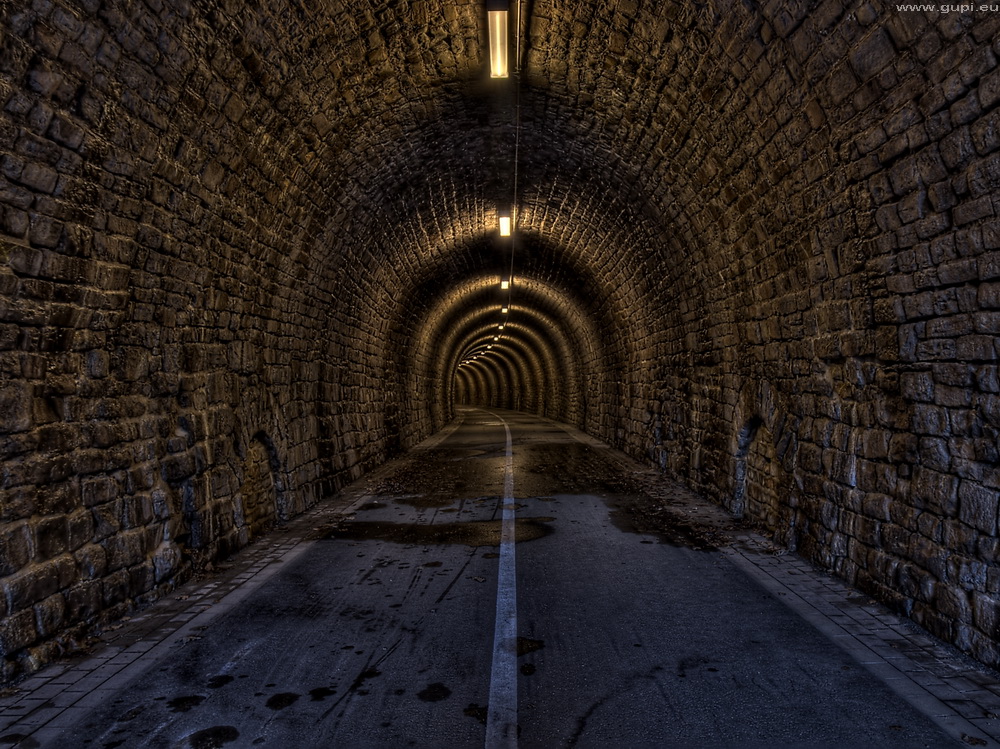 Schulenbergtunnel II