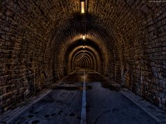 Schulenbergtunnel II