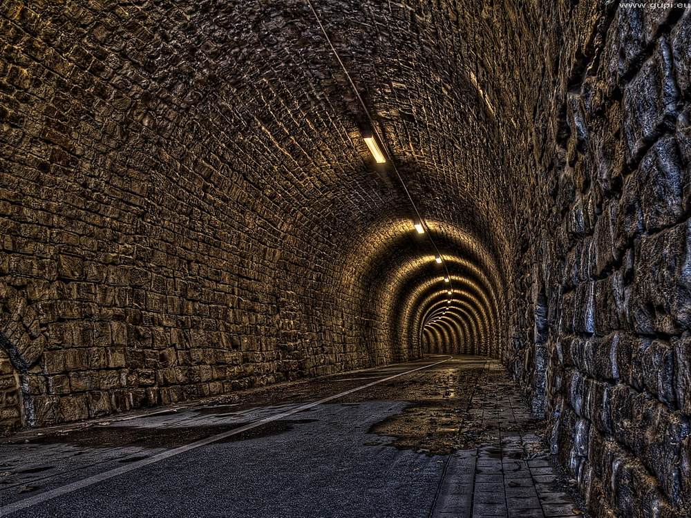 Schulenbergtunnel III
