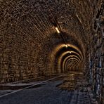 Schulenbergtunnel III