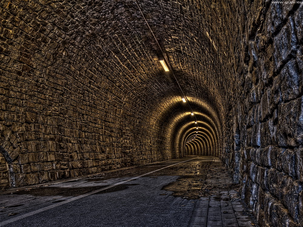 Schulenbergtunnel III