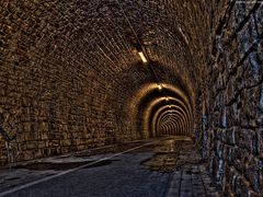 Schulenbergtunnel III