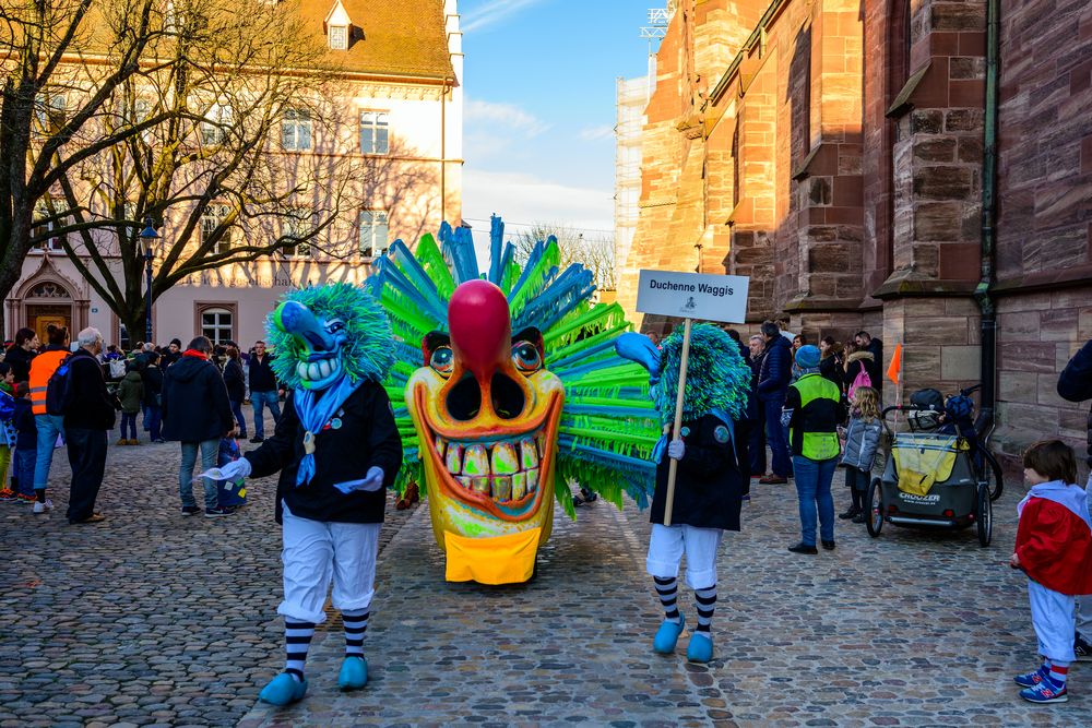 Schulfasnacht Basel-DSC4436k