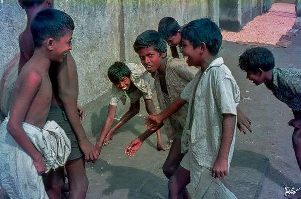 Schulfrei / No school today!