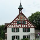 Schulhaus Hemishofen