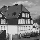 Schulhaus -Hotel- Schwelm