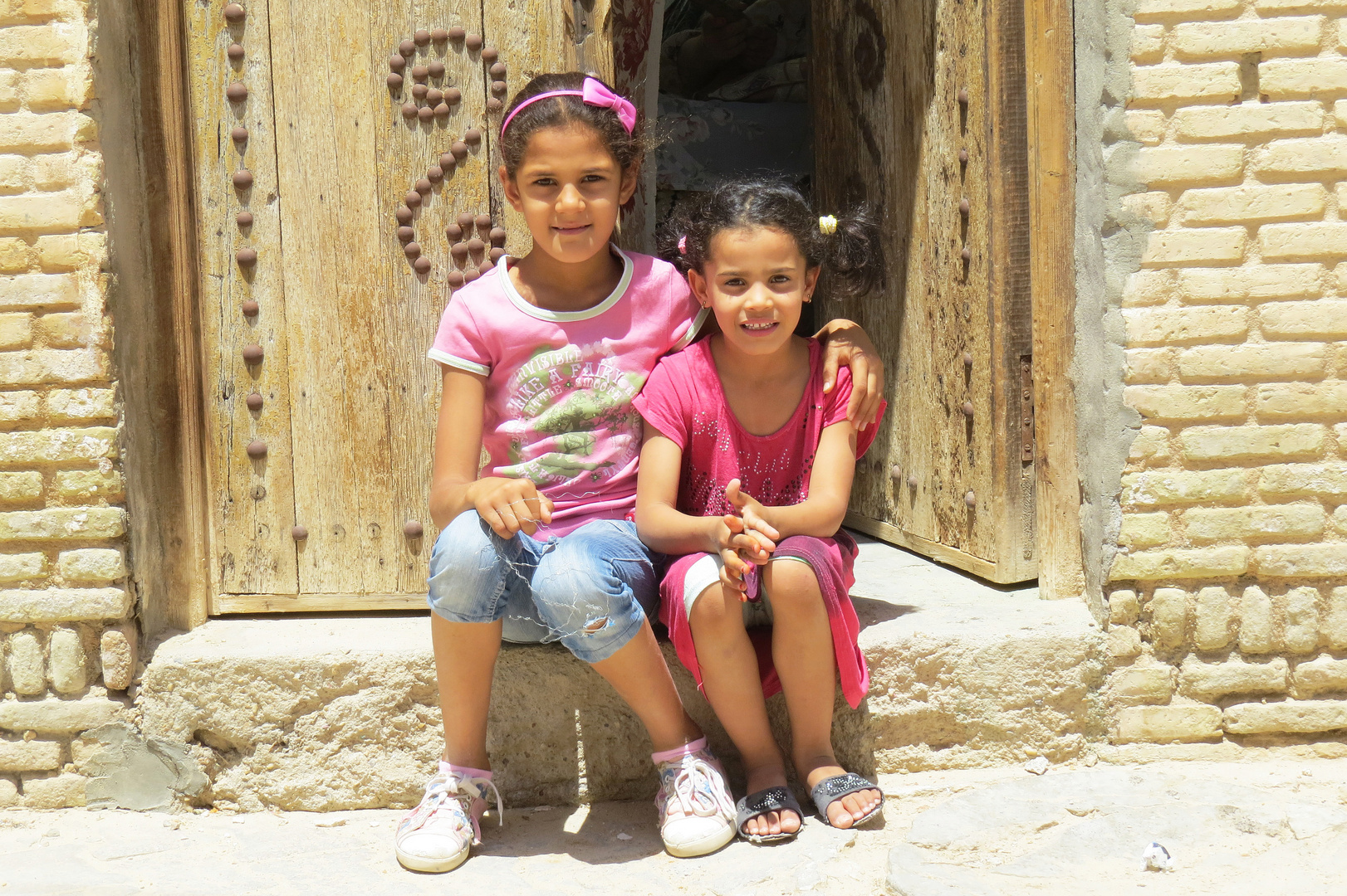 Schulkinder Foto & Bild | kinder, kinder im schulalter, menschen Bilder