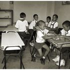 Schulkinder - Trinidad - Cuba