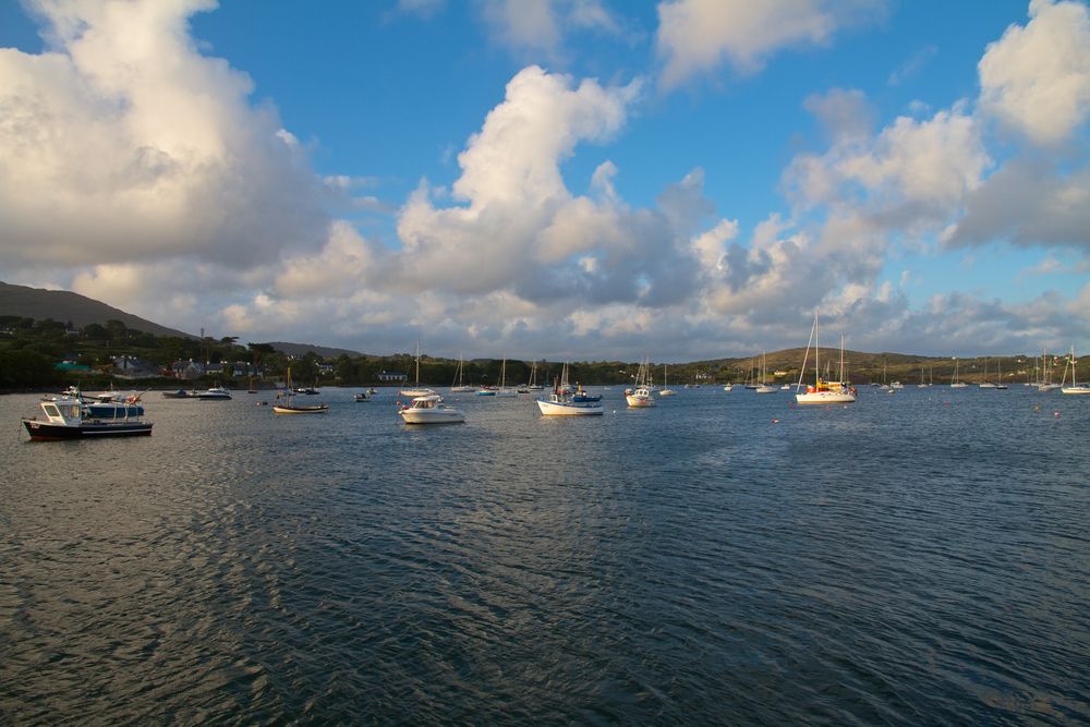 Schull Bay