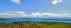 Schull Island View