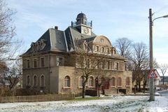 Schulmuseum Ebersdorf