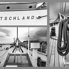 "Schulschiff Deutschland" Vegesack