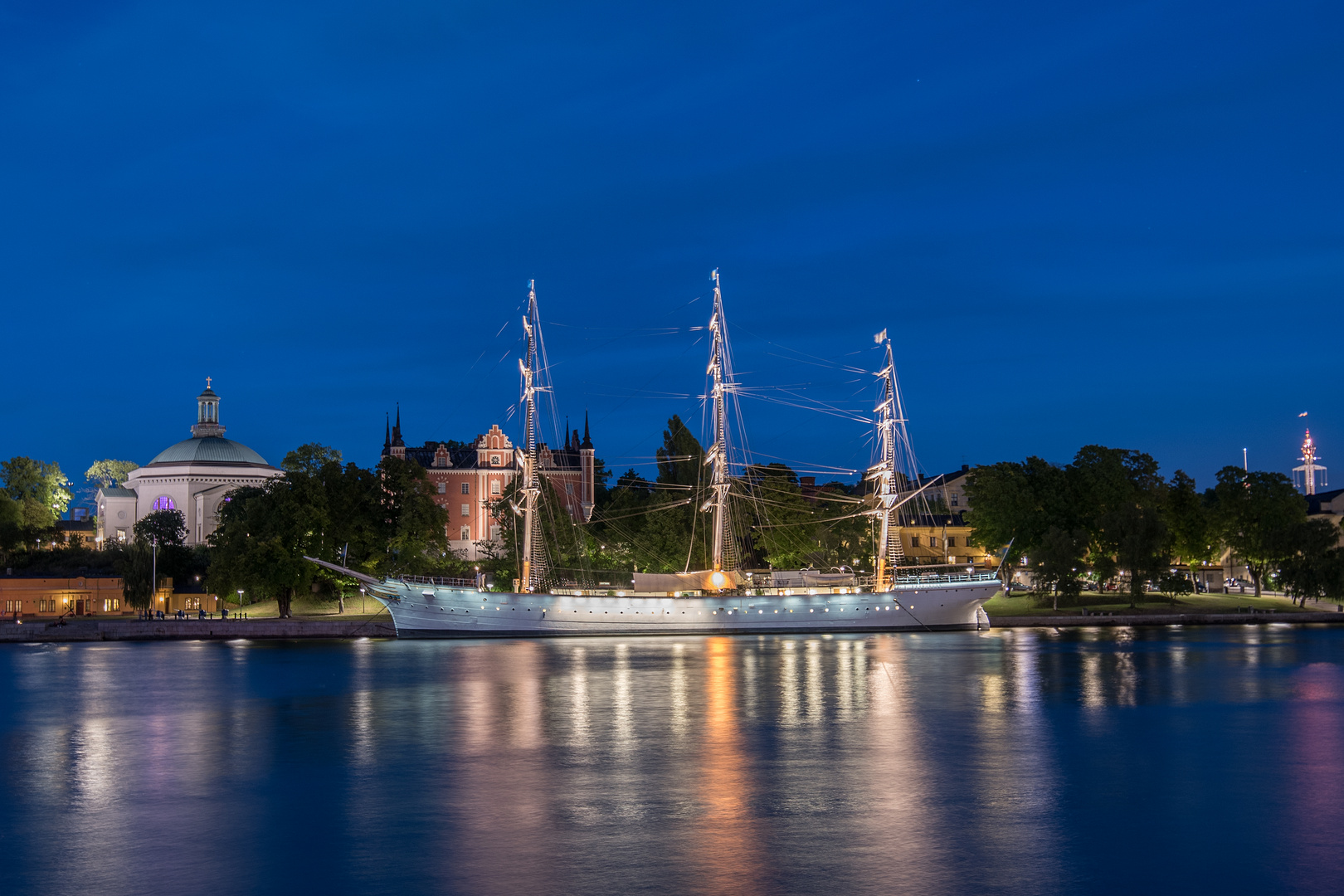 Schulschiff Hotelschiff