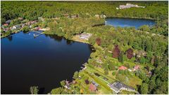 Schulsee Mölln