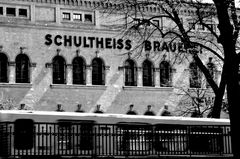 Schultheiss Brauerei