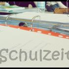 Schulzeit