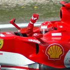 Schumi-Faust