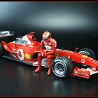 Schumi...diese Zeiten sind vorbei :-) 300mm