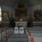 Schumi´s Kapelle