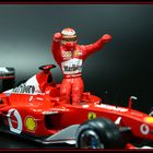 Schumi...so kennen wir dich