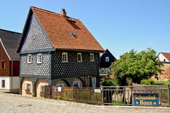 Schunkelhaus