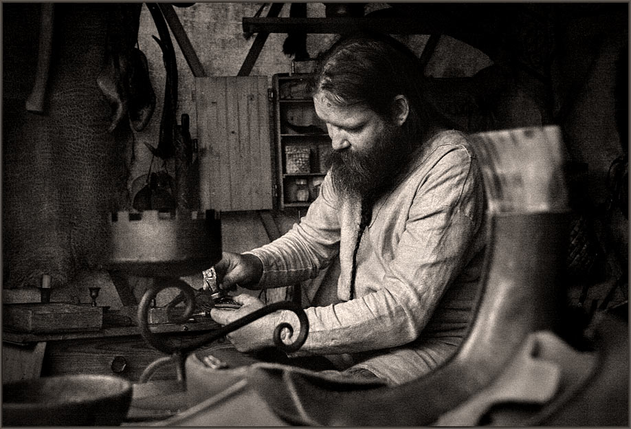 Schuster Foto & Bild erwachsene menschen, menschen bei der arbeit