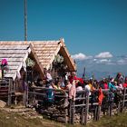 Schusterhütte im Ultental