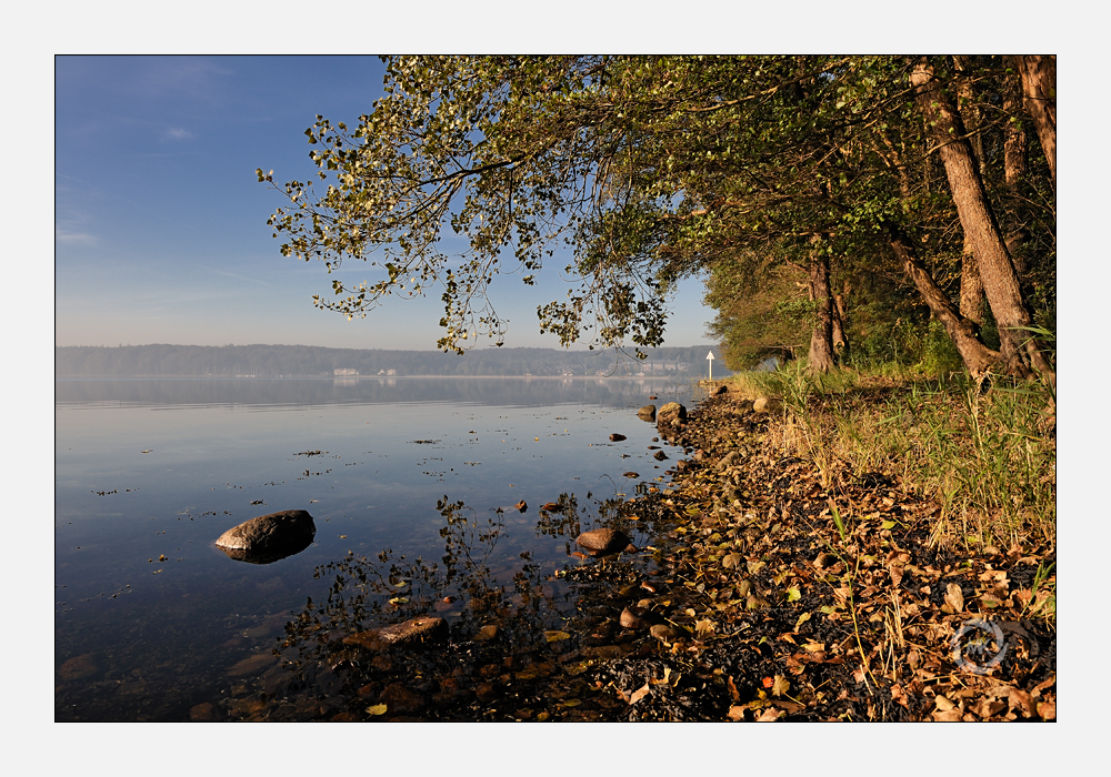 Schusterkate - Strandwald 2