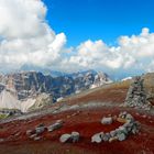 Schusterplatte (2957m)