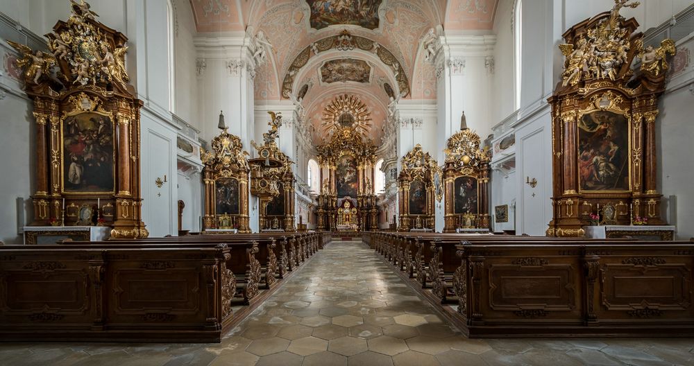  Schutzengelkirche (Eichstätt)