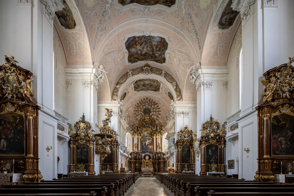  Schutzengelkirche Eichstätt